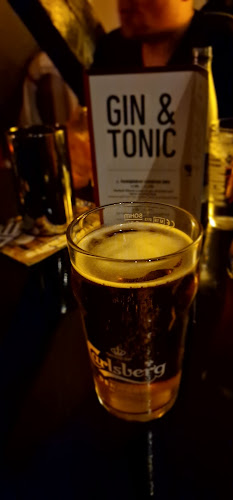 Opinii despre Axelbar în Helsingør - Gastronomi og hotelvirksomhed