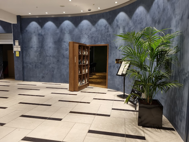 Comentarii opinii despre Karikatur Restaurant og Bar i Sønderborg