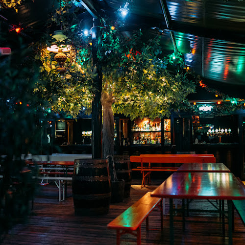 Proud Mary Odense - Odense