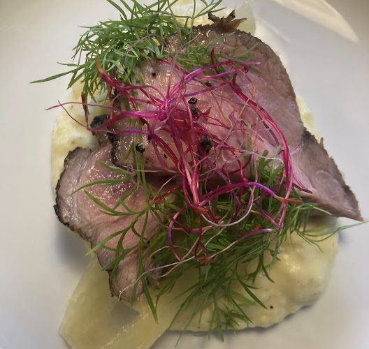 Mikkels Mad - Gastronomi og hotelvirksomhed