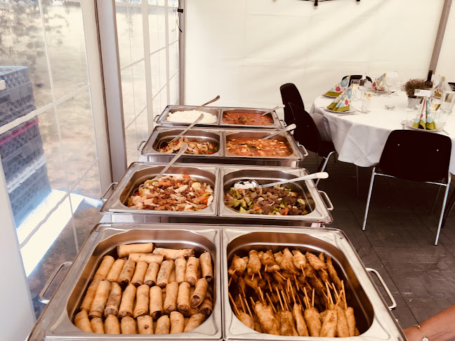 Thai Take Away - Gastronomi og hotelvirksomhed