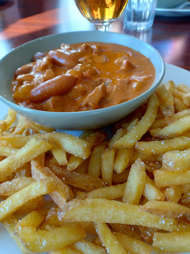 Comentarii opinii despre Barløseborg Golfklub