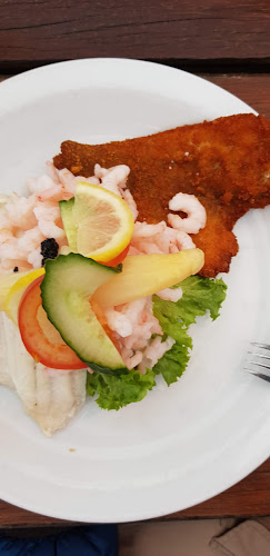 Jollehuset - Gastronomi og hotelvirksomhed