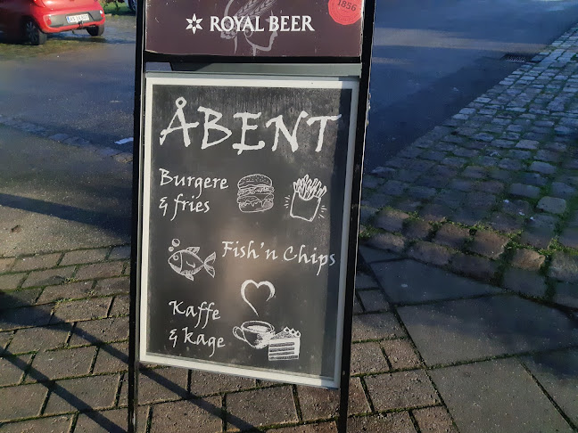 Kabyssen - The Pantry ApS - Holbæk