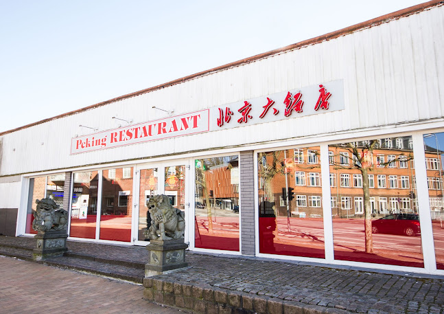 Peking Restaurant