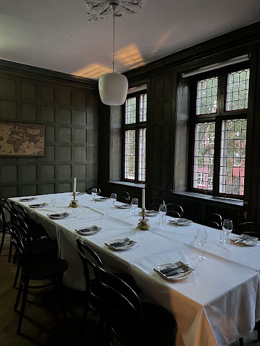 Gråbrødretorv 8, 1154 København