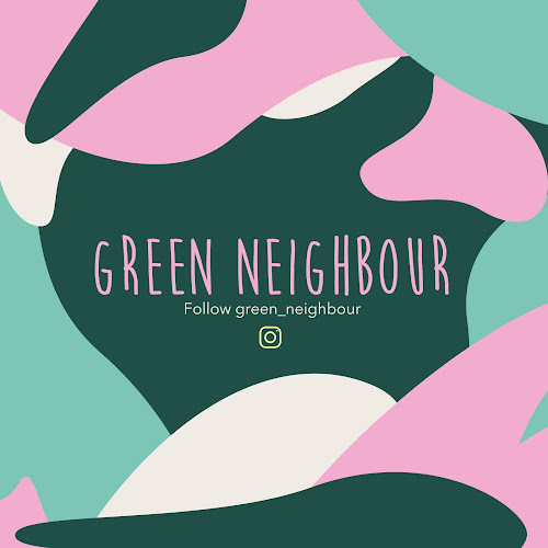 Green Neighbour - Gastronomi og hotelvirksomhed
