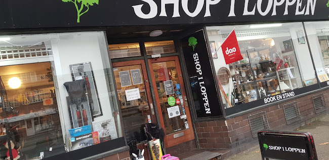 Shop i Loppen