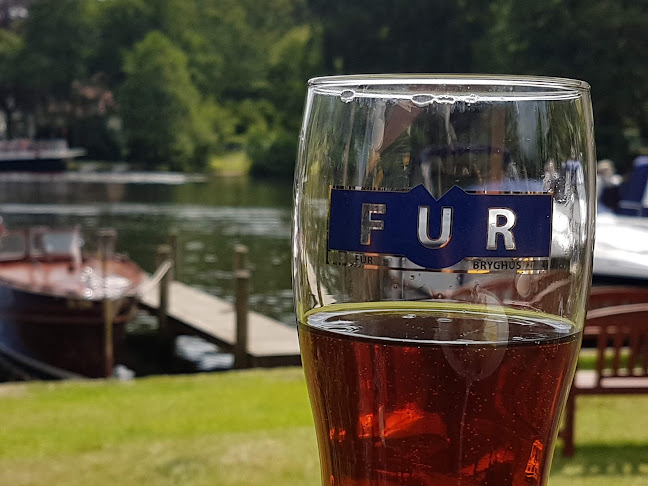 Comentarii opinii despre Restaurant Aalekroen