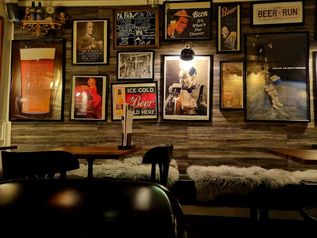 RICHTERs Ølstue - Køge