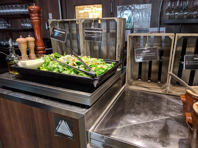 Riz Raz - København