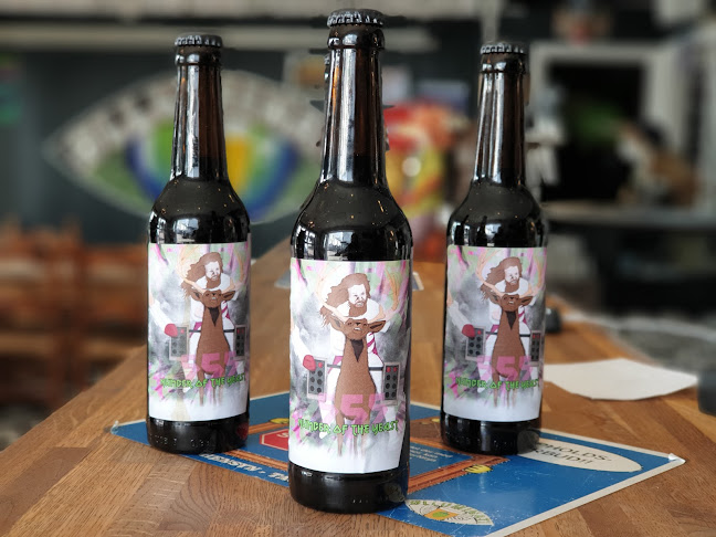 Ølluminati Brewbar - Viborg