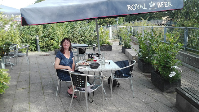 Ristorante Italia - Holstebro