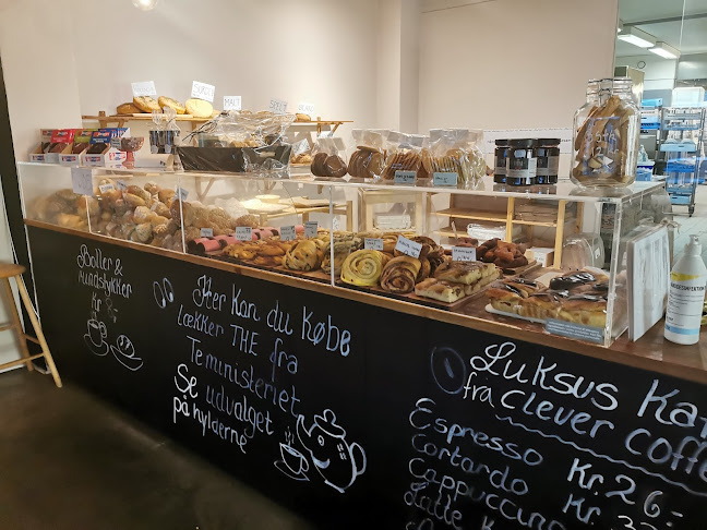 Aroma - Gastronomi og hotelvirksomhed