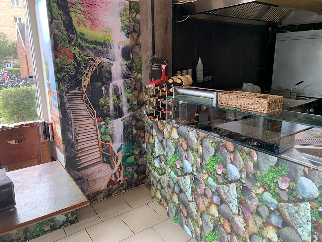 Calimero - Frederiksberg