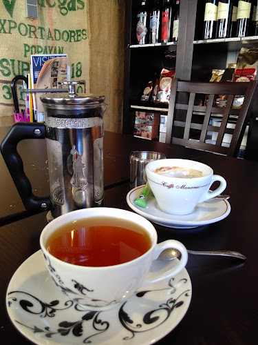 Ispirazione - Aarhus