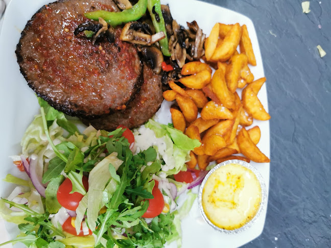 Opinii despre Snertinge Restaurant og Pizza în Snertinge - Gastronomi og hotelvirksomhed