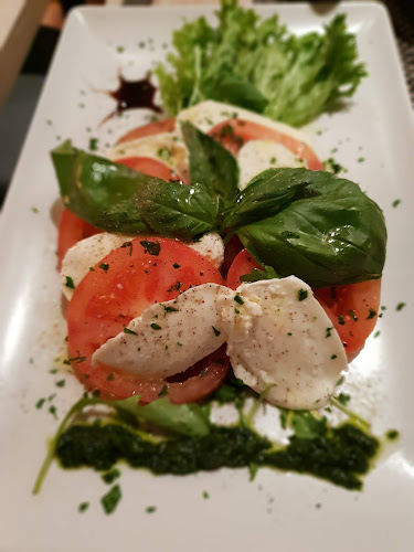 Ristorante Buono - Gastronomi og hotelvirksomhed