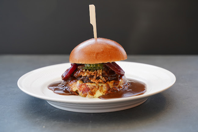 Margueritten Grill & Café - Gastronomi og hotelvirksomhed