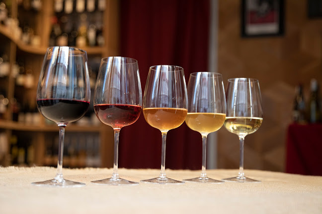 Opinii despre RUFINO PANINO @ ROOTS Vin Bar în København - Gastronomi og hotelvirksomhed