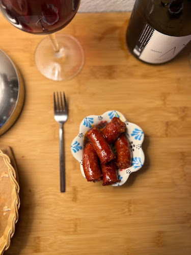 Ryesgade 25, 2200 København