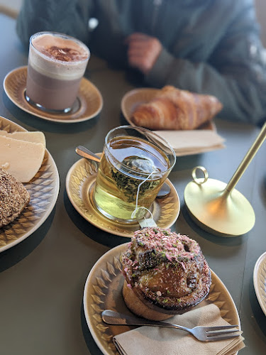 Café Fjordliv - Roskilde