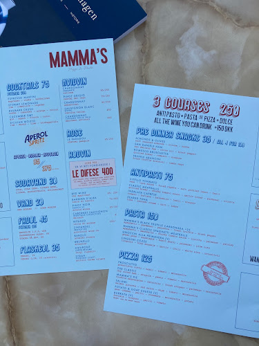 Restaurant Lupo Aarhus - Gastronomi og hotelvirksomhed