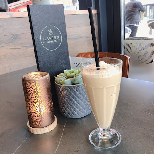 Comentarii opinii despre LIDO Caféen