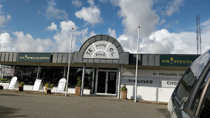 Vinspecialisten Varde