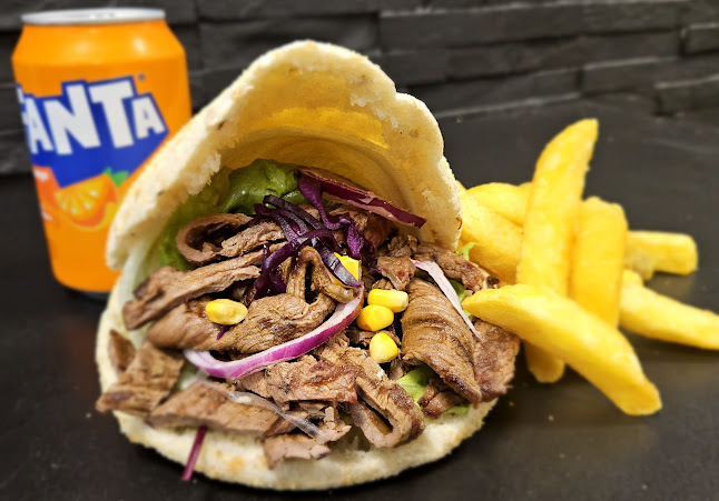 The Pita Corner - Aarhus