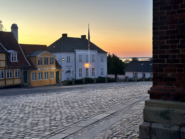 Odd Fellow Palæet - Roskilde