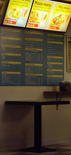 Familierestaurant Smiley