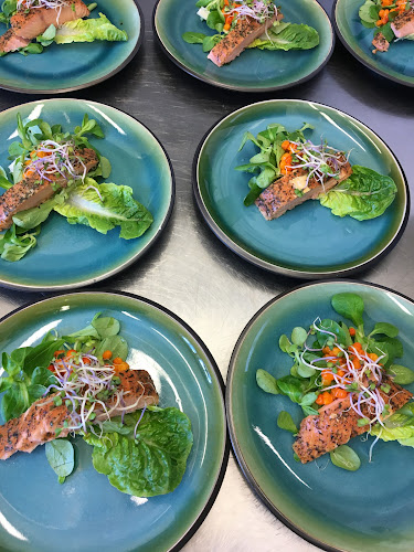 Café Grønnegade - Næstved