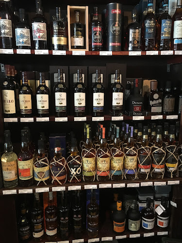 Comentarii opinii despre Brdr. D's Vinhandel & Vinbar