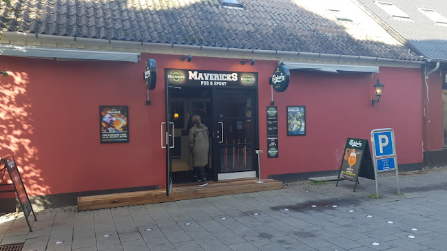 Rabalder Bar Silkeborg - Silkeborg