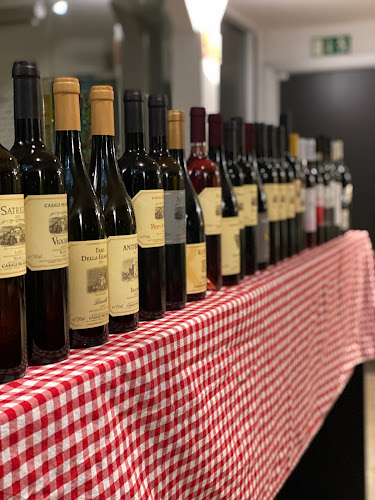 Turtle Wine Copenhagen - Gastronomi og hotelvirksomhed