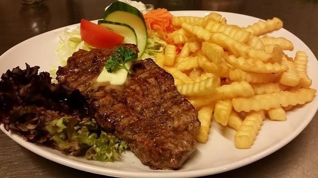 Centrum Steakhouse - Vojens