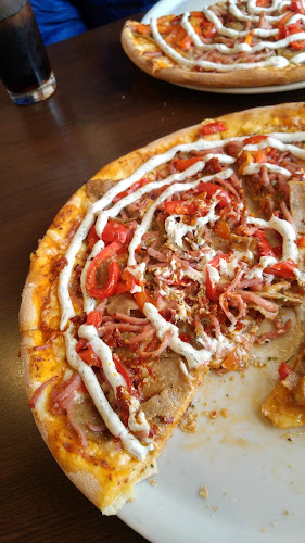 Comentarii opinii despre Kebab Special & Pizza