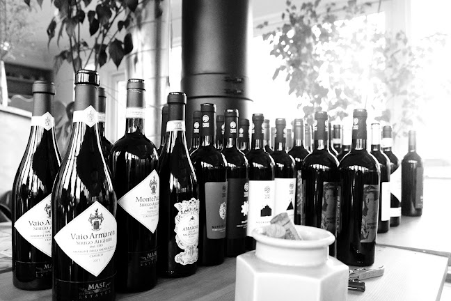 Winefamly - Holstebro