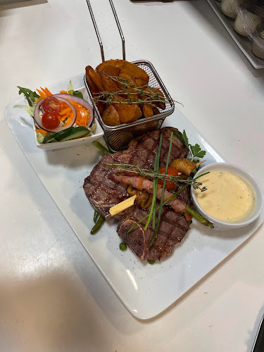 Algade 57, 9700 Brønderslev