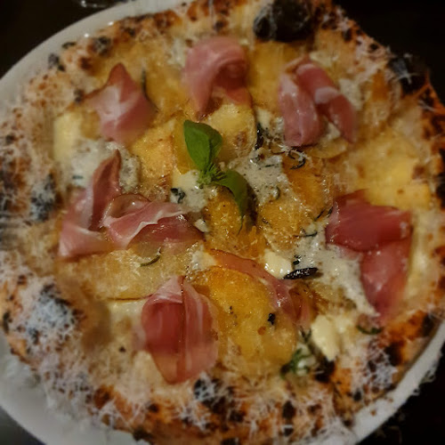 Comentarii opinii despre Juicy & Pizza