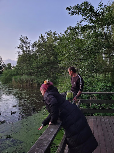 Opinii despre Ankerpladsen og Havblik în Skælskør - Gastronomi og hotelvirksomhed