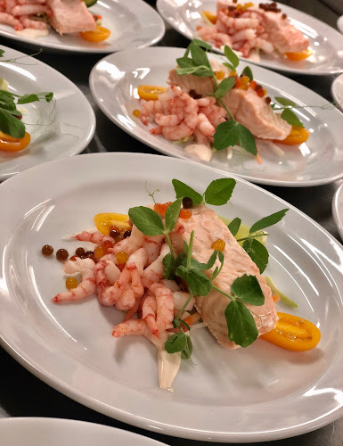 Restaurant Hotel Falster