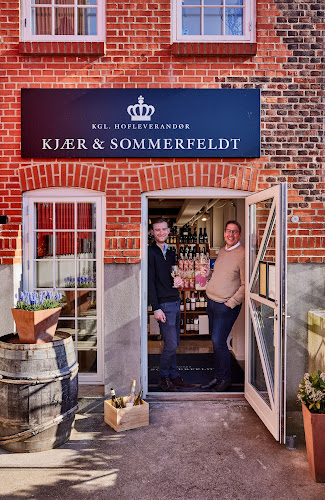 Kjær & Sommerfeldt Aarhus