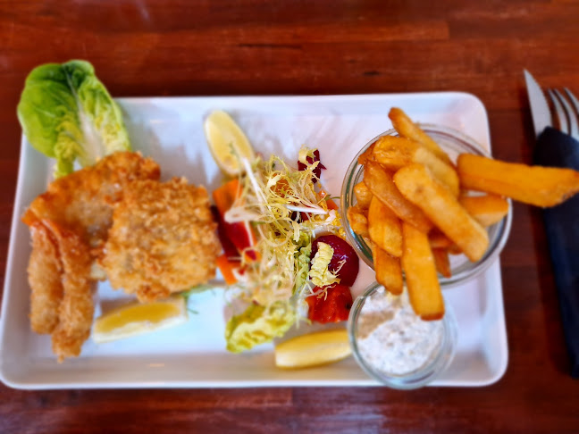 Adelgade 35, 8400 Ebeltoft