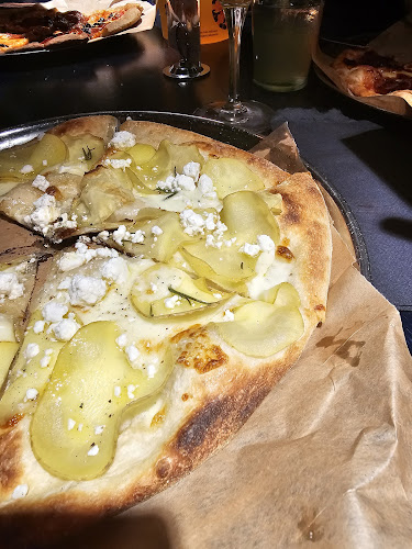 Anarkist Bar - Gastronomi og hotelvirksomhed