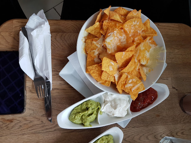 Kochs Kaffebar Shoppen - Gastronomi og hotelvirksomhed