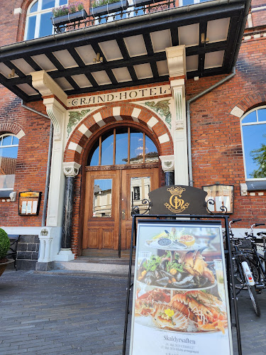 Grand's Fiskerestaurant