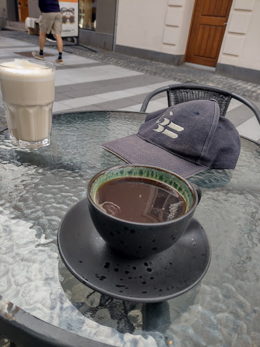 Comentarii opinii despre Baco - Bagels and Coffee