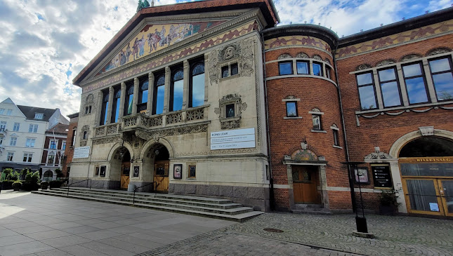 Restaurant Hack - Aarhus